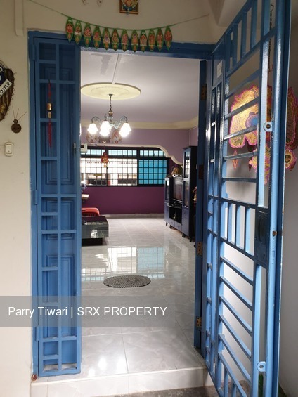 Hougang Street 92 thumbnail photo